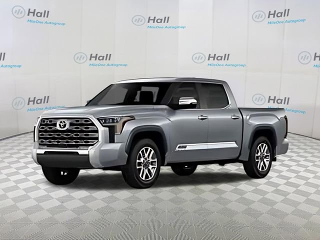 2026 Toyota Tundra 1794 Edition - Photo 21