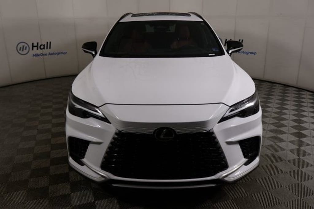 Used 2023 Lexus RX 350 SUV