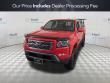 Used 2022 Nissan Frontier SV Truck Crew Cab