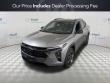 Used 2025 Chevrolet Trax 2RS SUV