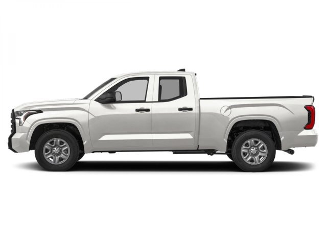 New 2026 Toyota Tundra SR Truck Double Cab