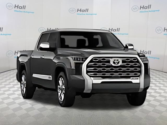 2026 Toyota Tundra 1794 Edition - Photo 44