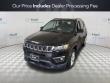Used 2021 Jeep Compass Latitude SUV