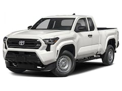 2026 Toyota Tacoma SR Truck XtraCab