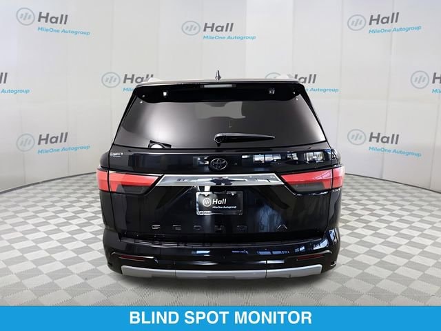 2024 Toyota Sequoia Limited - Photo 6