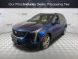 Used 2019 CADILLAC XT4 Sport SUV