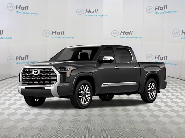 2026 Toyota Tundra 1794 Edition - Photo 7