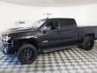 Used 2017 Chevrolet Silverado 1500 LTZ Truck Crew Cab
