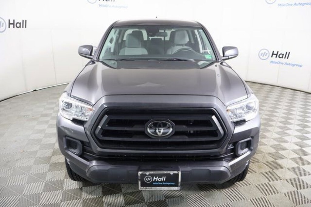 Used 2023 Toyota Tacoma Truck Double Cab
