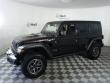Used 2024 Jeep Wrangler Rubicon SUV