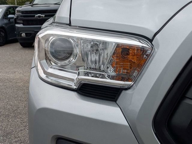 2022 Toyota Tacoma SR - Photo 28
