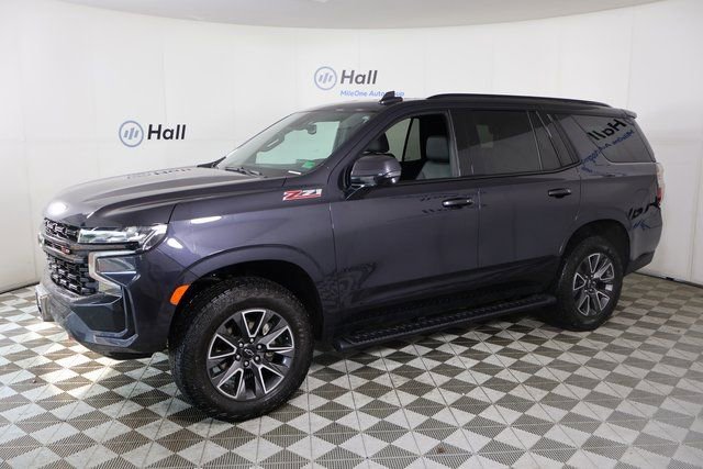 2023 Chevrolet Tahoe