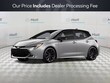  Toyota Corolla Hatchback