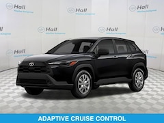 2026 Toyota Corolla Cross L SUV