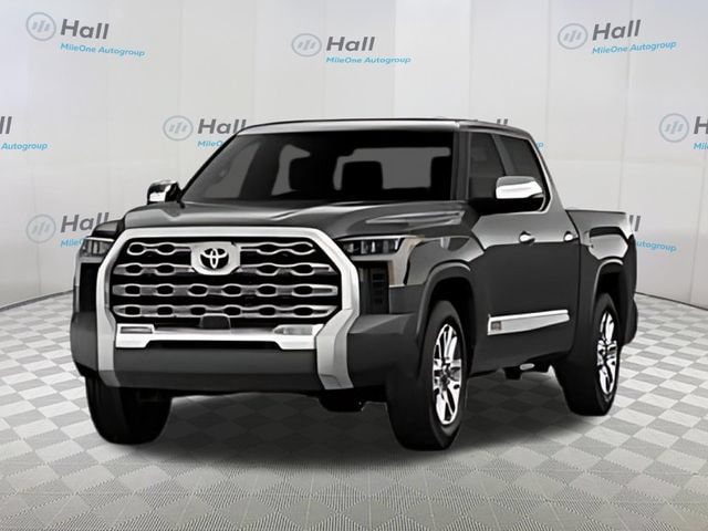 2026 Toyota Tundra 1794 Edition - Photo 12