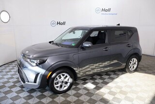 2023 Kia Soul LX Hatchback
