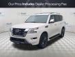 Used 2023 Nissan Armada Platinum SUV