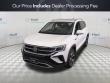 Used 2022 Volkswagen Taos 1.5T SEL SUV
