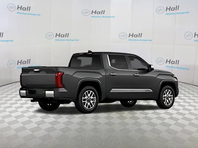 2026 Toyota Tundra 1794 Edition - Photo 83