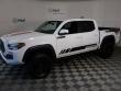 Used 2020 Toyota Tacoma TRD Off-Road Truck Double Cab