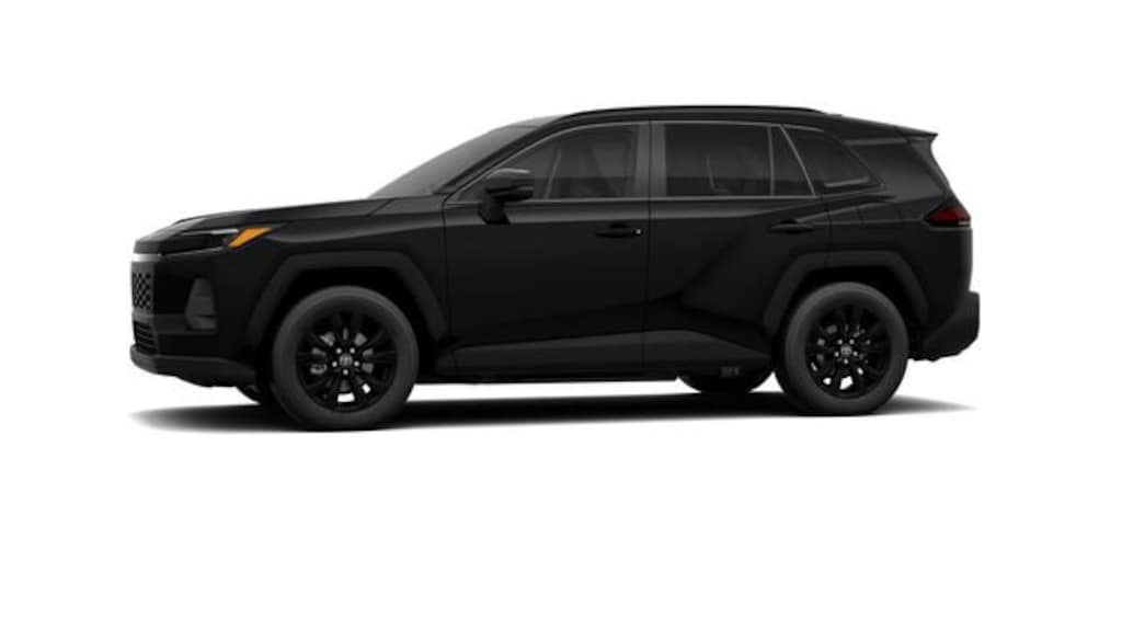 New 2026 Toyota RAV4 XLE Premium SUV