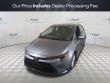 Used 2022 Toyota Corolla LE Sedan