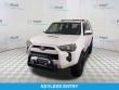 Used 2017 Toyota 4Runner TRD Off-Road SUV