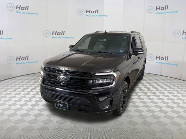 2023 Ford Expedition Limited 4X4's photo