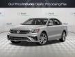 Used 2016 Volkswagen Passat 1.8T S Sedan