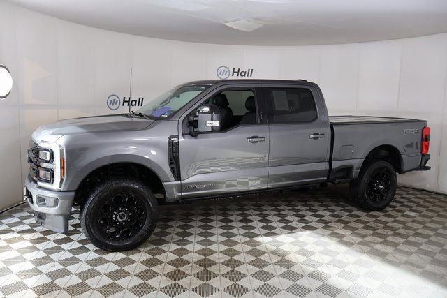 2024 Ford F-250 Super Duty Lariat
