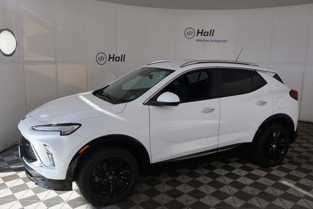 2024 Buick Encore GX Sport Touring's photo
