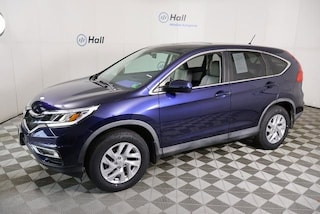 2016 Honda CR-V EX SUV