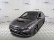 Used 2022 Subaru WRX Limited Sedan