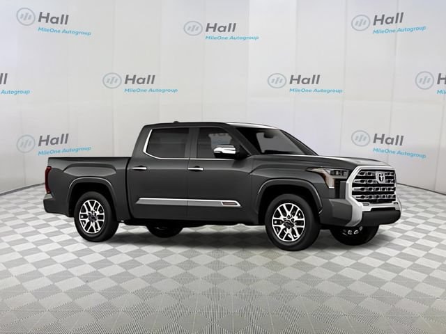2026 Toyota Tundra 1794 Edition - Photo 57