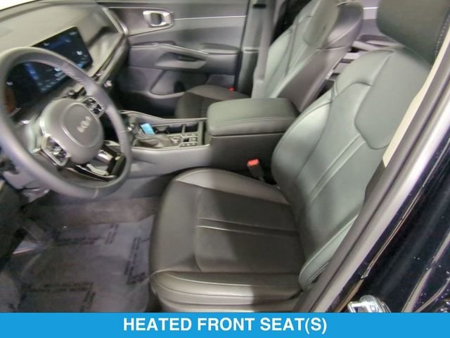2025 Kia Sorento S - Photo 23