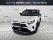 Used 2021 Toyota RAV4 Hybrid XSE SUV