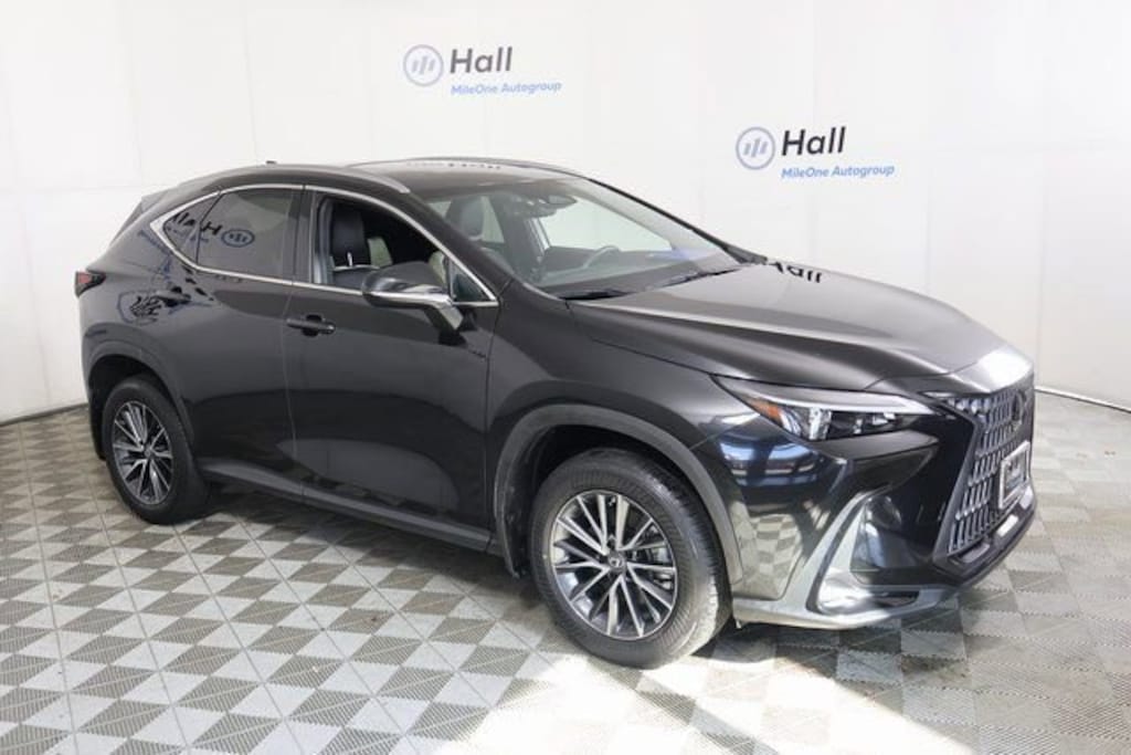 Used 2023 Lexus NX 350 350 Base SUV