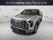 Used 2025 Toyota Tundra i-FORCE MAX 1794 Edition Truck CrewMax