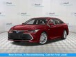  Toyota Avalon Hybrid