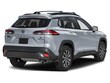  Toyota Corolla Cross Hybrid