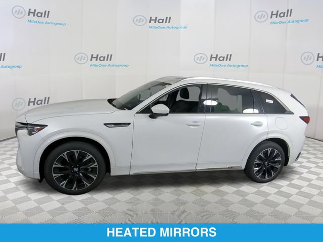2026 Mazda CX-90 Premium Plus Package - Photo 13