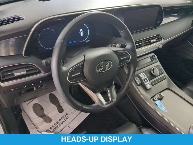 2022 Hyundai Palisade Calligraphy - Photo 16