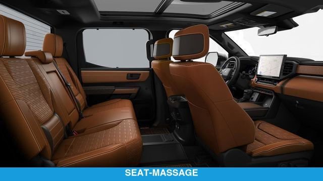 2026 Toyota Tundra 1794 Edition - Photo 176