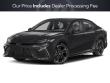 Used 2025 Toyota Camry XSE Sedan