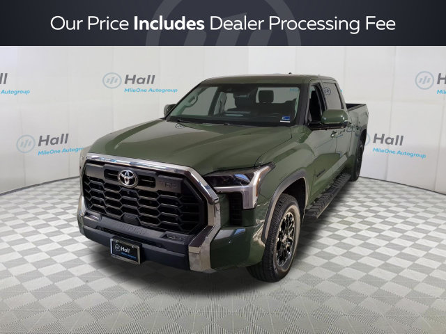  Toyota Tundra