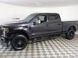 Used 2021 Ford F-250 Lariat Truck Crew Cab