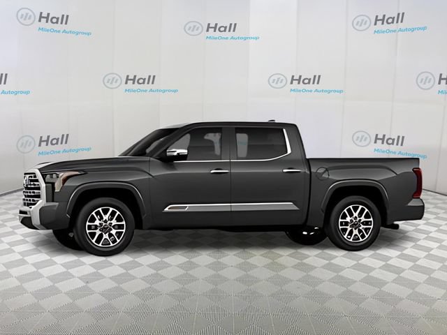 2026 Toyota Tundra 1794 Edition - Photo 148