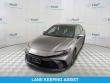 Used 2025 Toyota Camry  Sedan