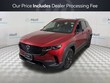 Mazda CX-50 Hybrid