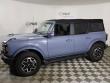 Used 2023 Ford Bronco Outer Banks SUV